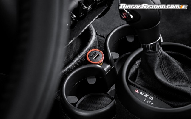 MINI Countryman 2015 Widescreen Picture #30 MINI Countryman 2015 Widescreen Picture #30