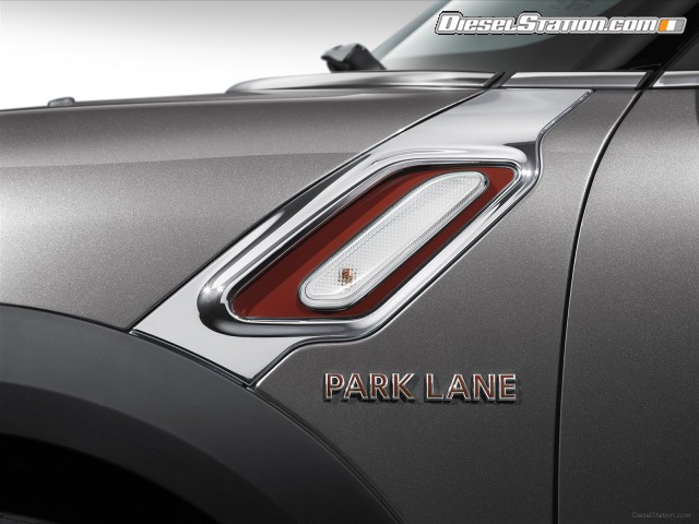 MINI Countryman Park Lane 2015 Picture #14 MINI Countryman Park Lane 2015 Picture #14