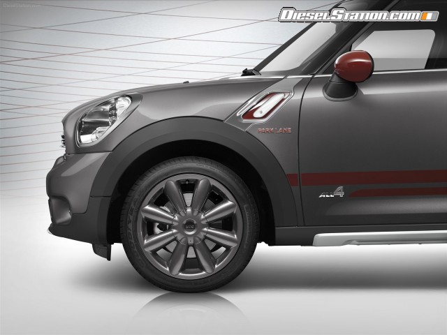 MINI Countryman Park Lane 2015 Picture #9 MINI Countryman Park Lane 2015 Picture #9