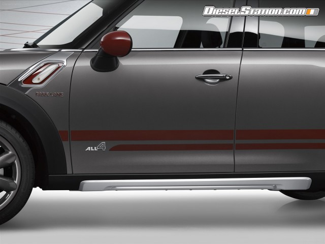 MINI Countryman Park Lane 2015 Picture #8 MINI Countryman Park Lane 2015 Picture #8