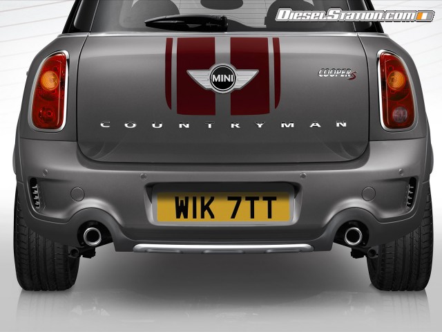 MINI Countryman Park Lane 2015 Picture #0 MINI Countryman Park Lane 2015 Picture #0