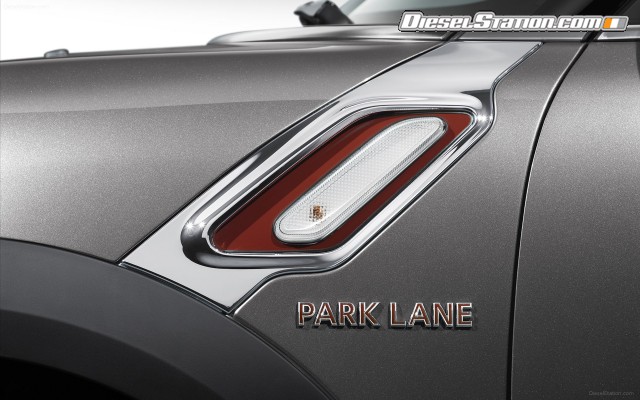 MINI Countryman Park Lane 2015 Widescreen Picture #4 MINI Countryman Park Lane 2015 Widescreen Picture #4