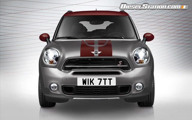 MINI Countryman Park Lane 2015 Widescreen Picture #10 MINI Countryman Park Lane 2015 Widescreen Picture #10