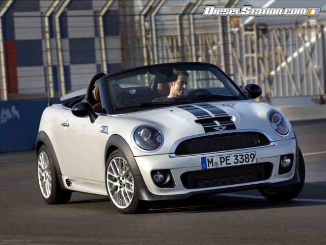 MINI Roadster 2013 Picture #62 MINI Roadster 2013 Picture #62