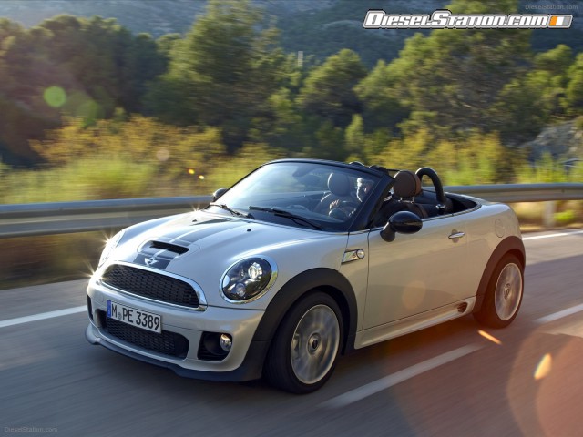 MINI Roadster 2013 Picture #49 MINI Roadster 2013 Picture #49