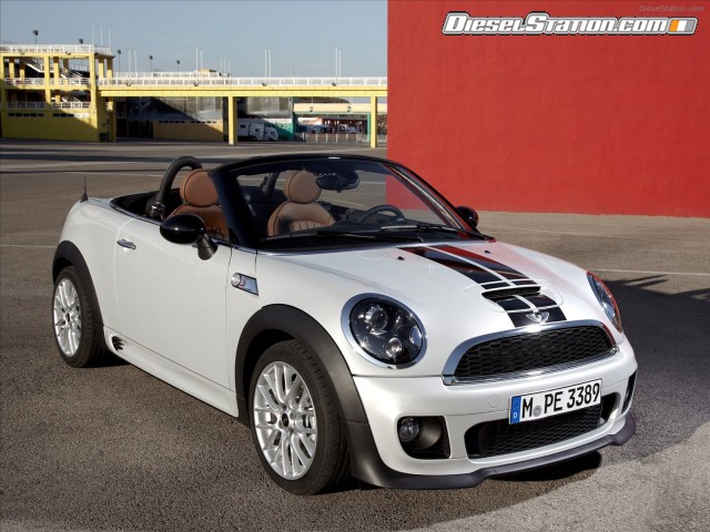 MINI Roadster 2013 Picture #63 MINI Roadster 2013 Picture #63