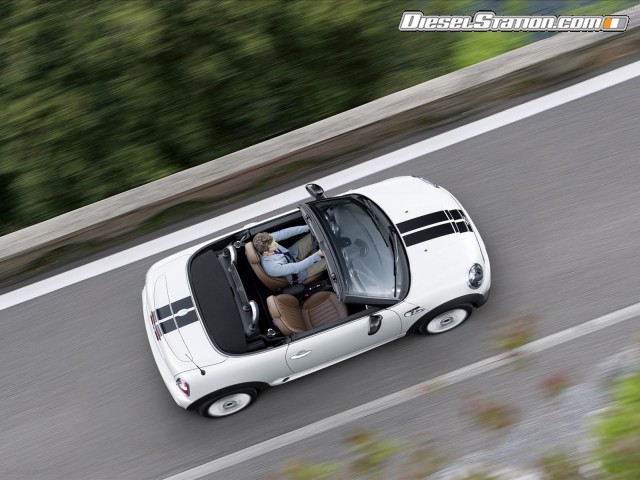 MINI Roadster 2013 Picture #15 MINI Roadster 2013 Picture #15