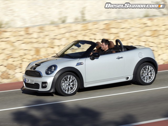 MINI Roadster 2013 Picture #55 MINI Roadster 2013 Picture #55