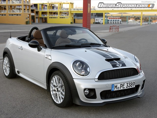 MINI Roadster 2013 Picture #39 MINI Roadster 2013 Picture #39