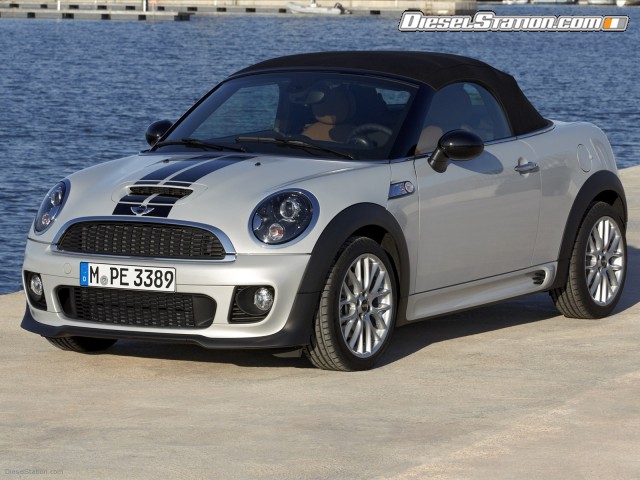 MINI Roadster 2013 Picture #56 MINI Roadster 2013 Picture #56