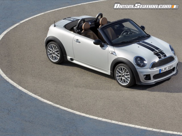 MINI Roadster 2013 Picture #50 MINI Roadster 2013 Picture #50