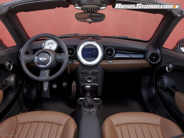 MINI Roadster 2013 Picture #41 MINI Roadster 2013 Picture #41