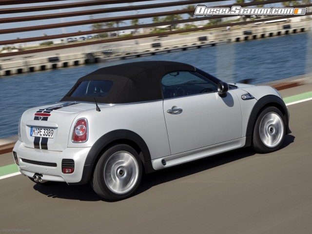 MINI Roadster 2013 Picture #43 MINI Roadster 2013 Picture #43