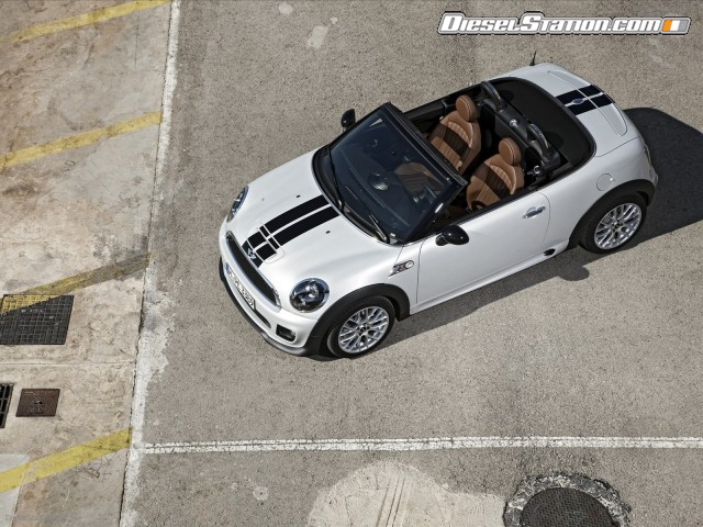 MINI Roadster 2013 Picture #71 MINI Roadster 2013 Picture #71