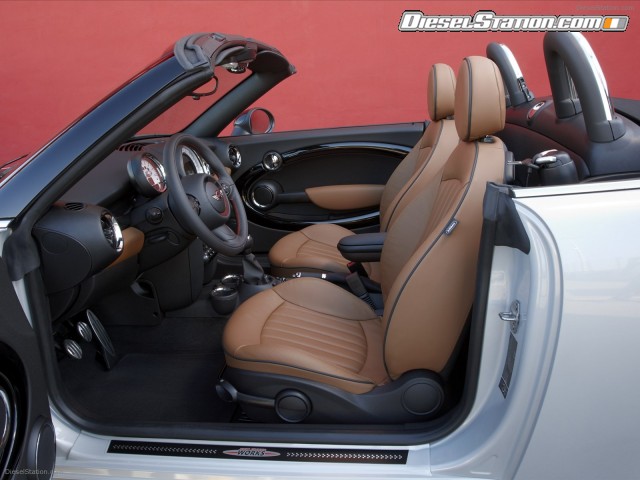 MINI Roadster 2013 Picture #24 MINI Roadster 2013 Picture #24