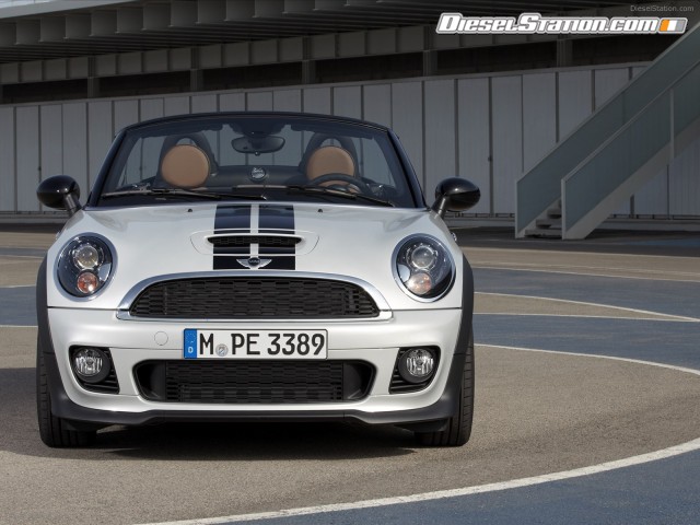 MINI Roadster 2013 Picture #8 MINI Roadster 2013 Picture #8