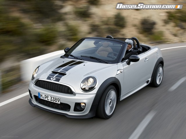 MINI Roadster 2013 Picture #28 MINI Roadster 2013 Picture #28