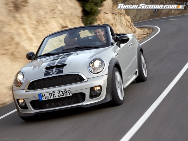 MINI Roadster 2013 Picture #45 MINI Roadster 2013 Picture #45