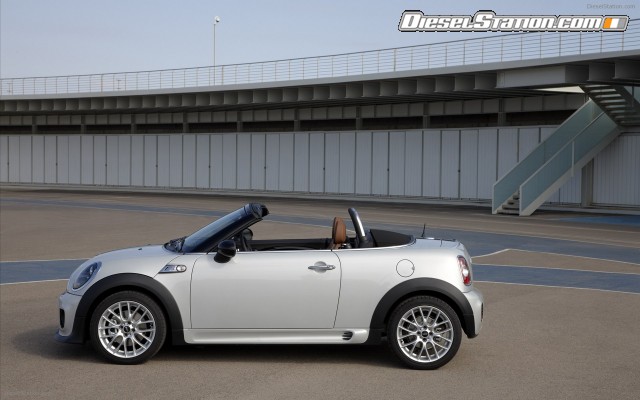 MINI Roadster 2013 Widescreen Picture #68 MINI Roadster 2013 Widescreen Picture #68