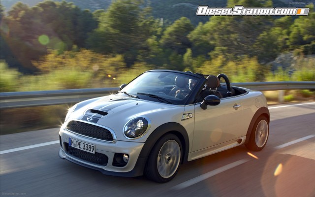 MINI Roadster 2013 Widescreen Picture #19 MINI Roadster 2013 Widescreen Picture #19