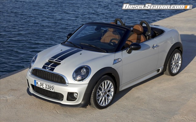 MINI Roadster 2013 Widescreen Picture #53 MINI Roadster 2013 Widescreen Picture #53