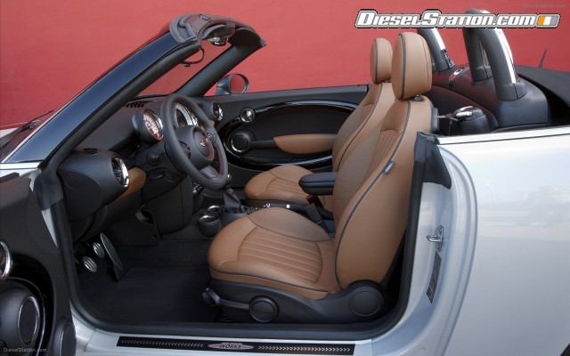 MINI Roadster 2013 Widescreen Picture #26 MINI Roadster 2013 Widescreen Picture #26