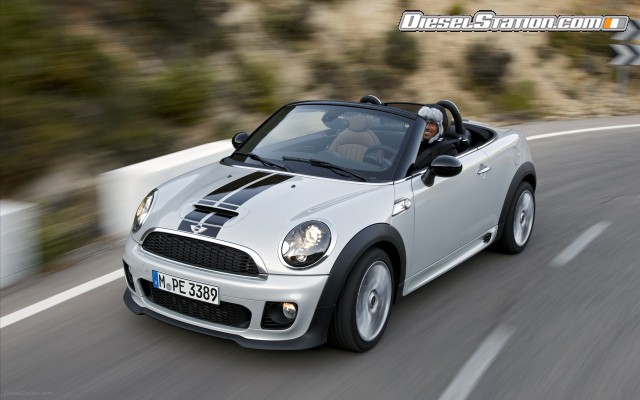 MINI Roadster 2013 Widescreen Picture #70 MINI Roadster 2013 Widescreen Picture #70
