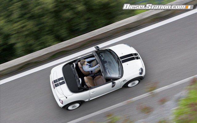 MINI Roadster 2013 Widescreen Picture #74 MINI Roadster 2013 Widescreen Picture #74