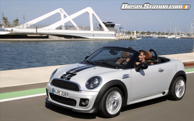 MINI Roadster 2013 Widescreen Picture #30 MINI Roadster 2013 Widescreen Picture #30