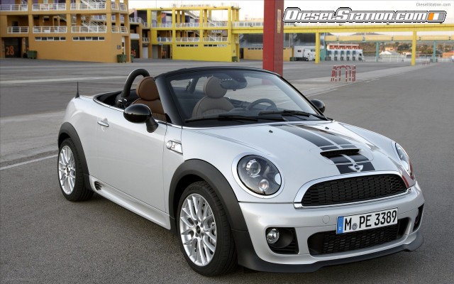 MINI Roadster 2013 Widescreen Picture #73 MINI Roadster 2013 Widescreen Picture #73