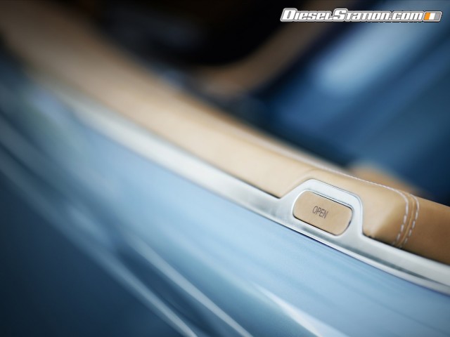 MINI Superleggera Vision Concept 2014 Picture #45 MINI Superleggera Vision Concept 2014 Picture #45