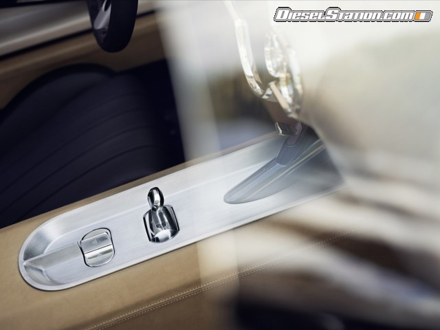 MINI Superleggera Vision Concept 2014 Picture #61 MINI Superleggera Vision Concept 2014 Picture #61