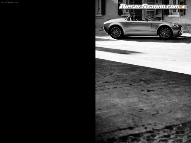 MINI Superleggera Vision Concept 2014 Picture #18 MINI Superleggera Vision Concept 2014 Picture #18