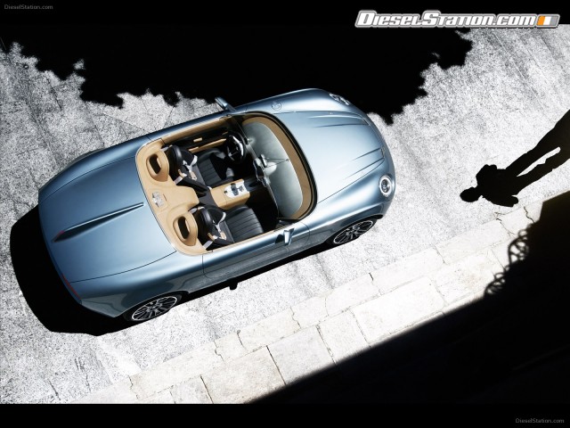 MINI Superleggera Vision Concept 2014 Picture #2 MINI Superleggera Vision Concept 2014 Picture #2