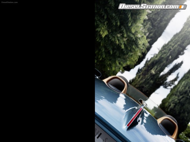 MINI Superleggera Vision Concept 2014 Picture #24 MINI Superleggera Vision Concept 2014 Picture #24