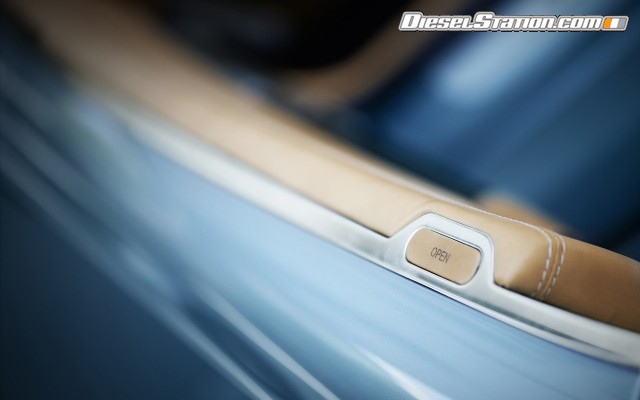 MINI Superleggera Vision Concept 2014 Widescreen Picture #26 MINI Superleggera Vision Concept 2014 Widescreen Picture #26