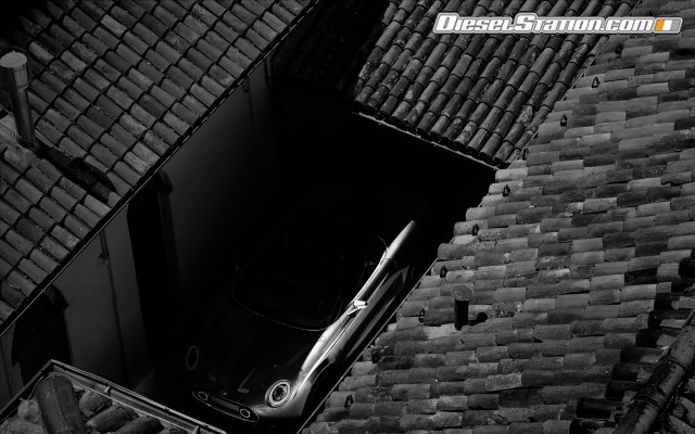 MINI Superleggera Vision Concept 2014 Widescreen Picture #44 MINI Superleggera Vision Concept 2014 Widescreen Picture #44