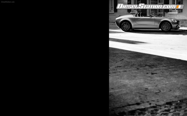 MINI Superleggera Vision Concept 2014 Widescreen Picture #15 MINI Superleggera Vision Concept 2014 Widescreen Picture #15