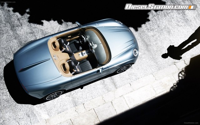 MINI Superleggera Vision Concept 2014 Widescreen Picture #8 MINI Superleggera Vision Concept 2014 Widescreen Picture #8