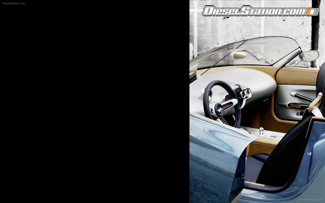 MINI Superleggera Vision Concept 2014 Widescreen Picture #20 MINI Superleggera Vision Concept 2014 Widescreen Picture #20