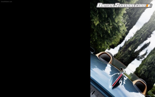 MINI Superleggera Vision Concept 2014 Widescreen Picture #27 MINI Superleggera Vision Concept 2014 Widescreen Picture #27