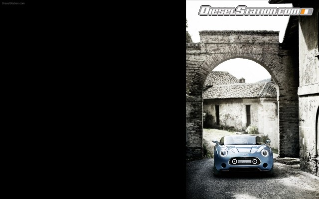 MINI Superleggera Vision Concept 2014 Widescreen Picture #33 MINI Superleggera Vision Concept 2014 Widescreen Picture #33