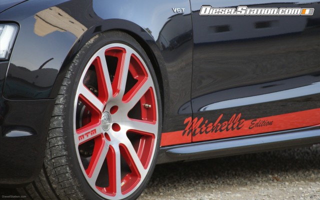 MTM 2010 Audi S5 Cabriolet Widescreen Picture #9 MTM 2010 Audi S5 Cabriolet Widescreen Picture #9