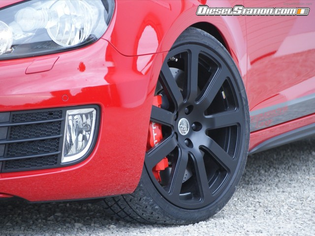 MTM 2010 Volkswagen Golf GTI Picture #0 MTM 2010 Volkswagen Golf GTI Picture #0
