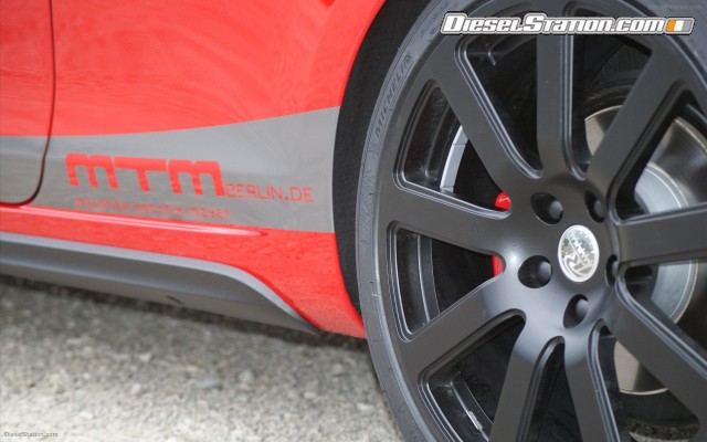 MTM 2010 Volkswagen Golf GTI Widescreen Picture #8 MTM 2010 Volkswagen Golf GTI Widescreen Picture #8