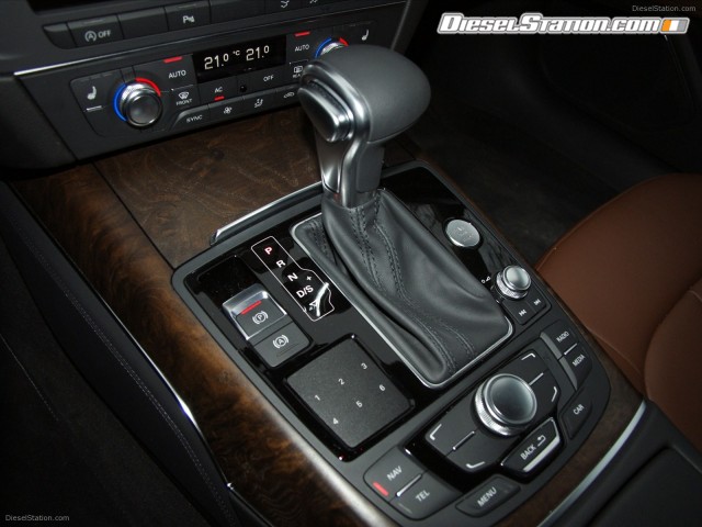 MTM Audi A7 2011 Picture #2 MTM Audi A7 2011 Picture #2