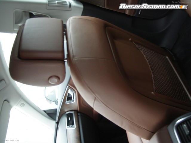 MTM Audi A7 2011 Picture #16 MTM Audi A7 2011 Picture #16