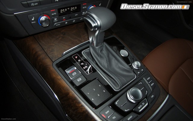 MTM Audi A7 2011 Widescreen Picture #7 MTM Audi A7 2011 Widescreen Picture #7