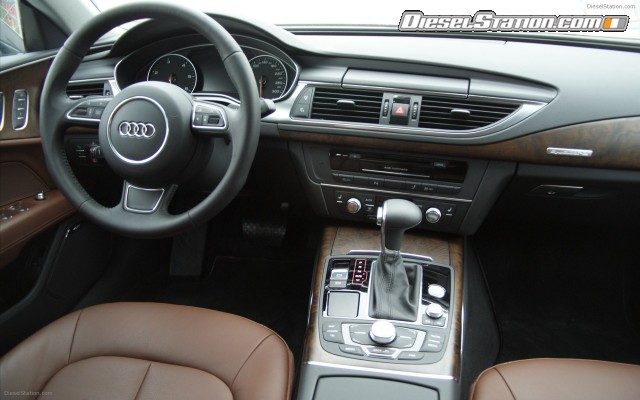 MTM Audi A7 2011 Widescreen Picture #13 MTM Audi A7 2011 Widescreen Picture #13