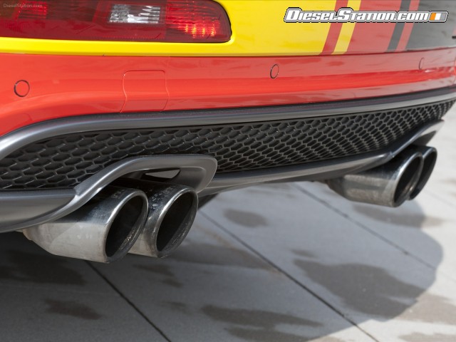 MTM Audi Q3 2012 Picture #11 MTM Audi Q3 2012 Picture #11